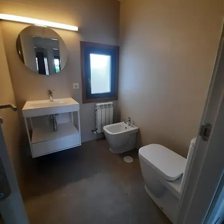 Holiday home Valdes Llanes