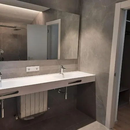 بيت للعطل Valdes