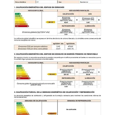 بيت للعطل Valdes *