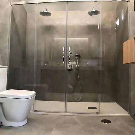 بيت للعطل Valdes *