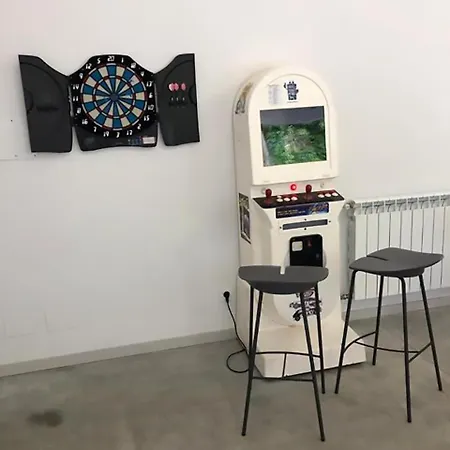 بيت للعطل Valdes يانس