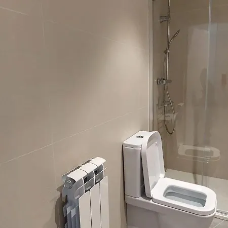Valdes Ferienhaus *