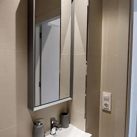 بيت للعطل Valdes *