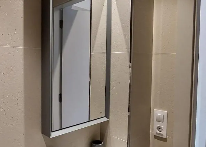 Semesterbostad Valdes *