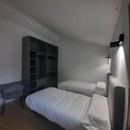 Valdes Holiday home *