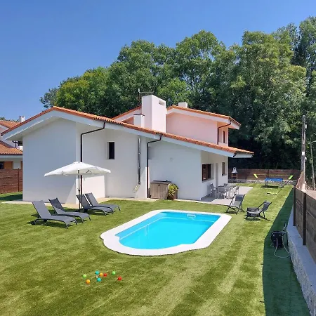 Holiday home Valdes Llanes