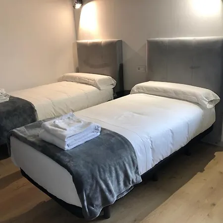 Valdes Holiday home Llanes
