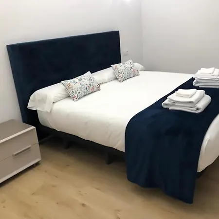 Valdes Holiday home Llanes