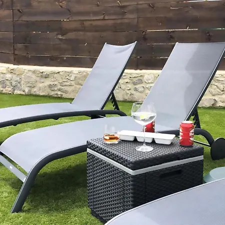 Valdes Holiday home Llanes
